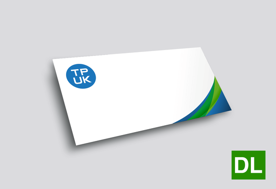DL Envelopes Printing