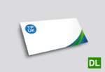 DL Envelopes Printing