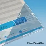 Presentation Folders Pocket Explained