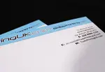 Letterhead printed on 120gsm Premium White paper by TradePrintingUK