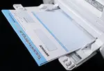 Printed Letterheads on 100gsm Laser paper by TradePrintingUK
