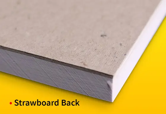 Notepads Strawboard Backing