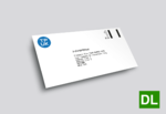 Freepost Envelope DL Image MAIN