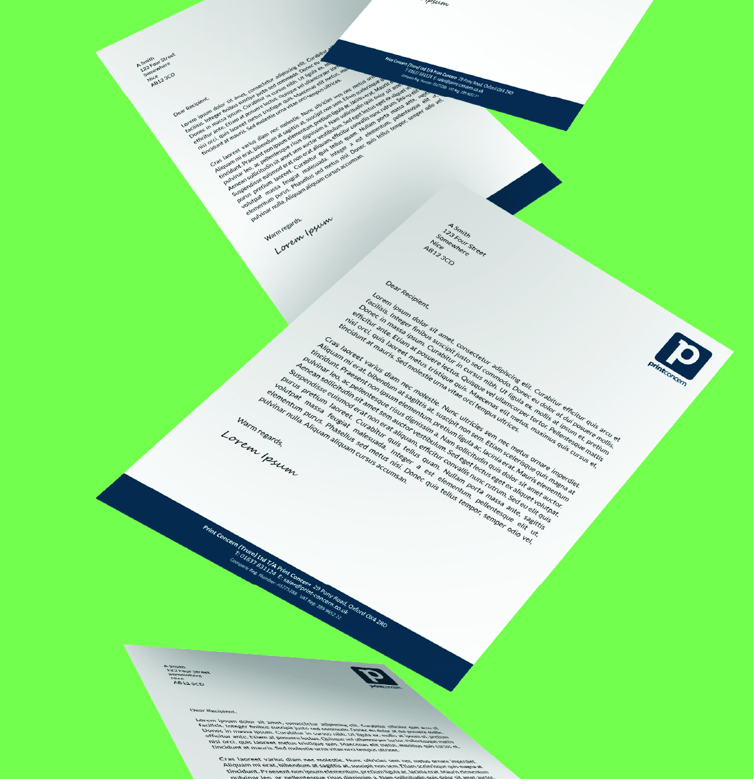 Direct Mail