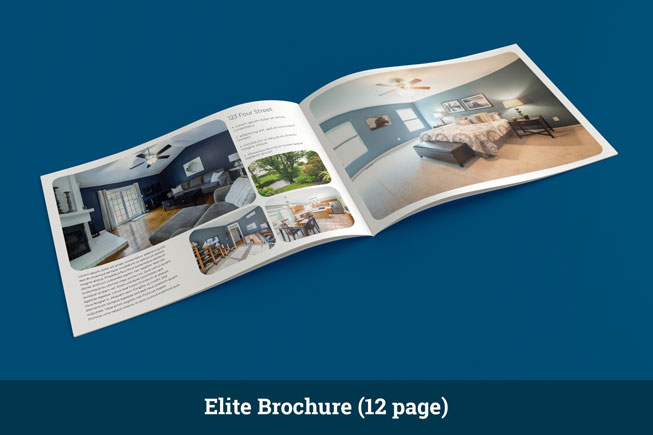 Elite Brochures (12 page)