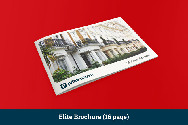 Elite Brochures (16 page)