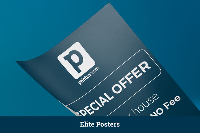 Elite Posters