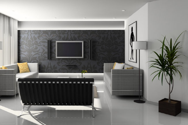 Digital Staging