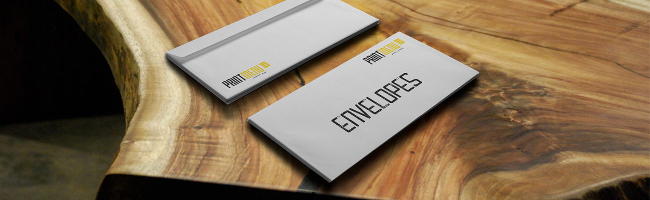 Envelopes Envelopes