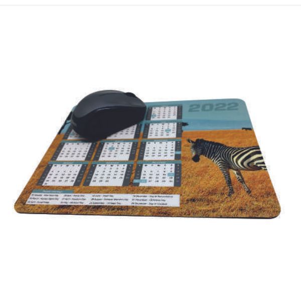 Mouse Pad - Industrial Quality