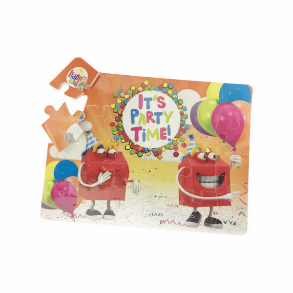 Jigsaw Puzzles