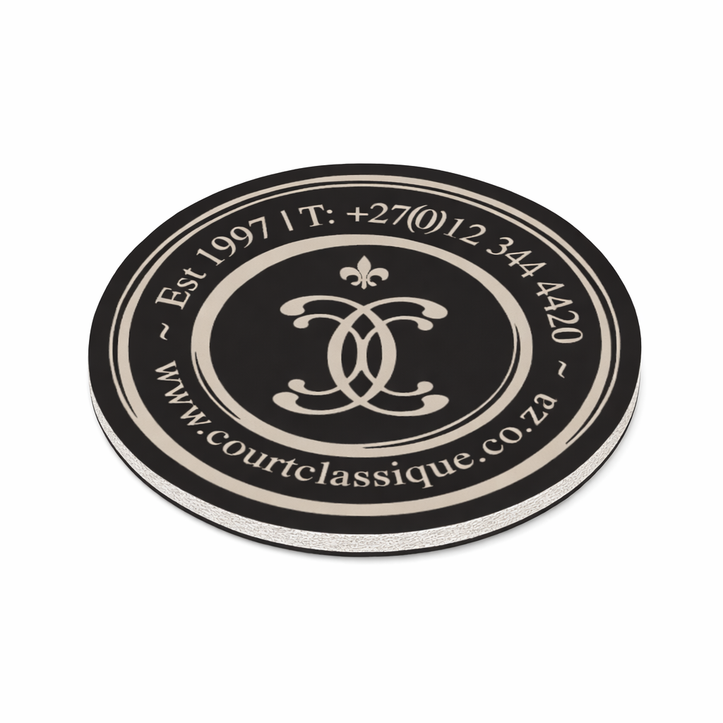 Coasters