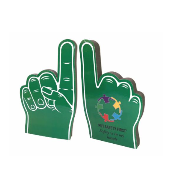 Hand Wavers