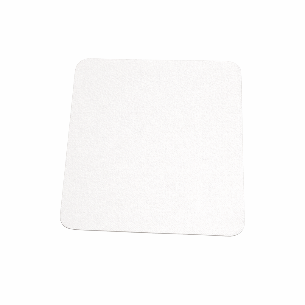 Unbranded Foam Coaster