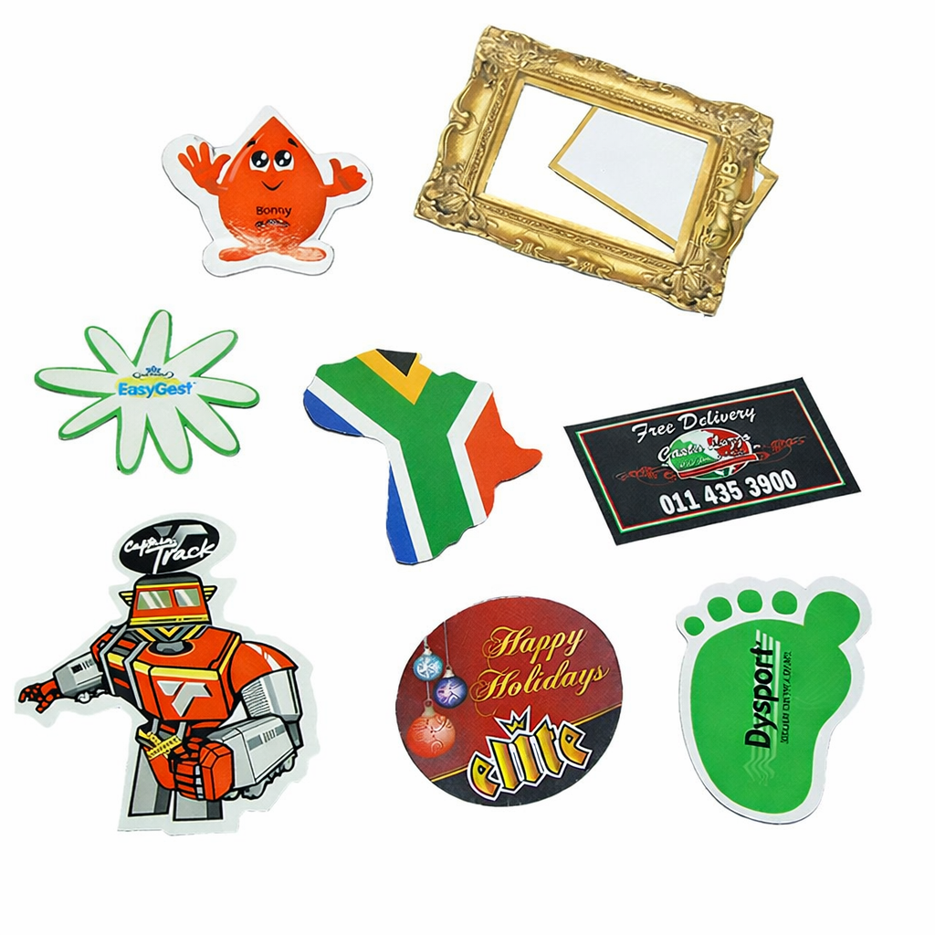 Fridge Magnets