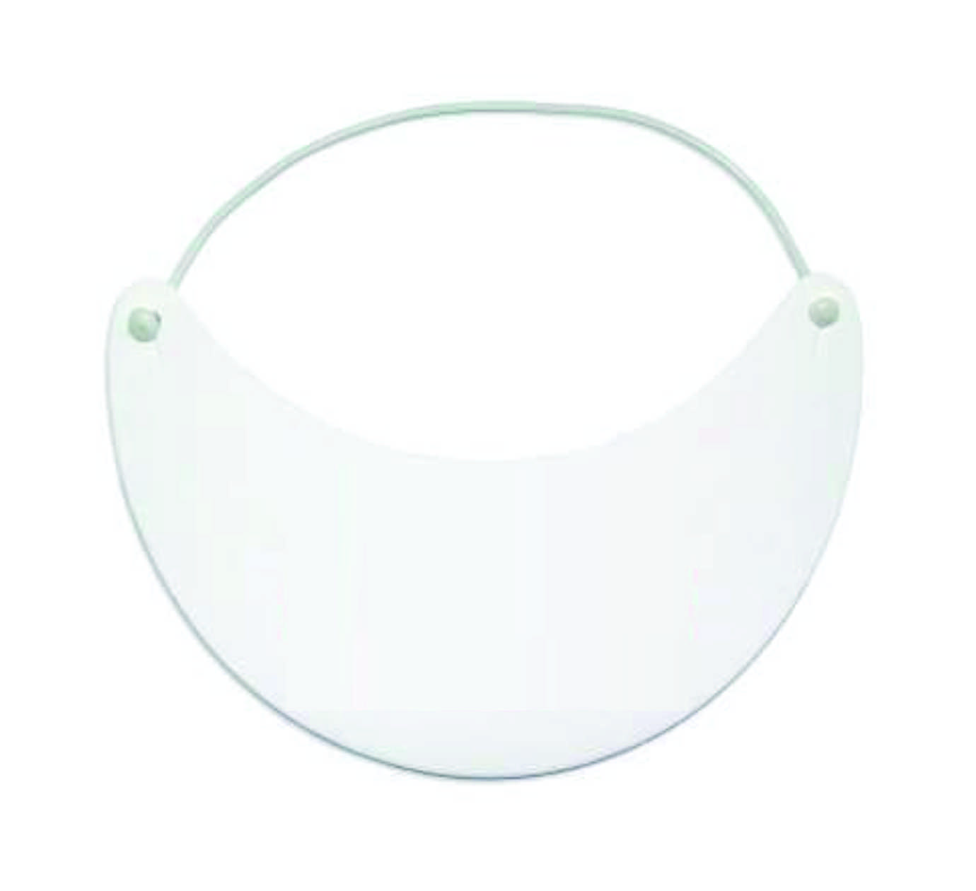 Unbranded Foam Sun Visor